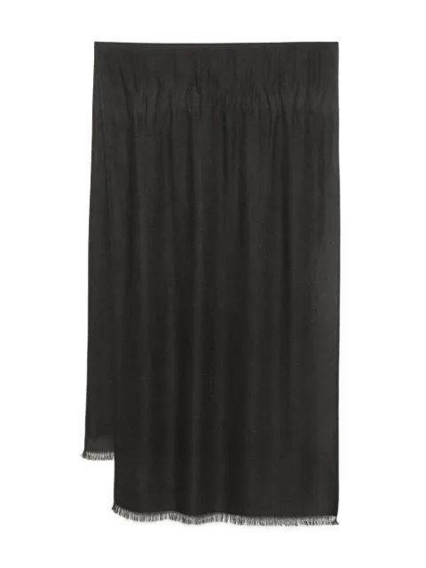 N.Peal pashmina stole
