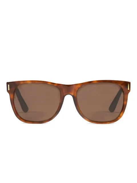 Retrosuperfuture square-frame sunglasses