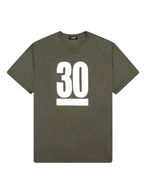 Undercover 30th anniversary T-shirt