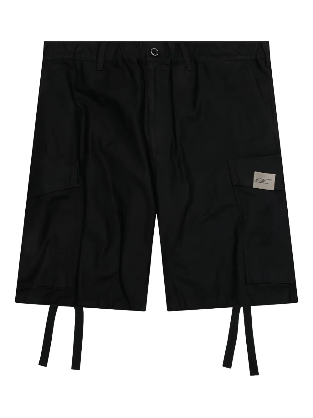 Neighborhood cargo shorts - ブラック Neighborhood cargo shorts - ブラック