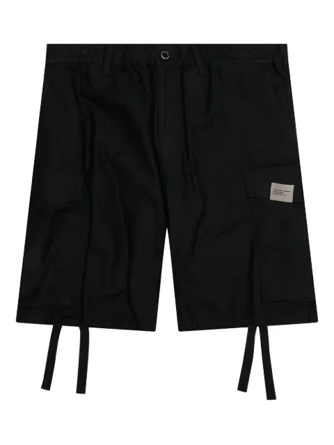 Neighborhood cargo shorts