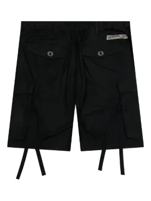 パンツ NEIGHBORHOOD 24SS WIDE CARGO SHORT PANTS 251SPNH-PTM07_5.jpg?v=