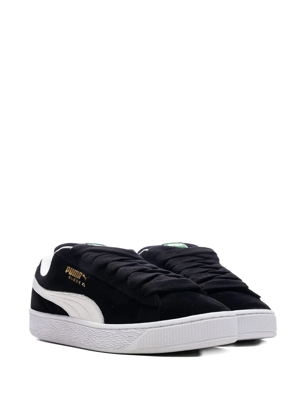 PUMA suede XL sneakers Black