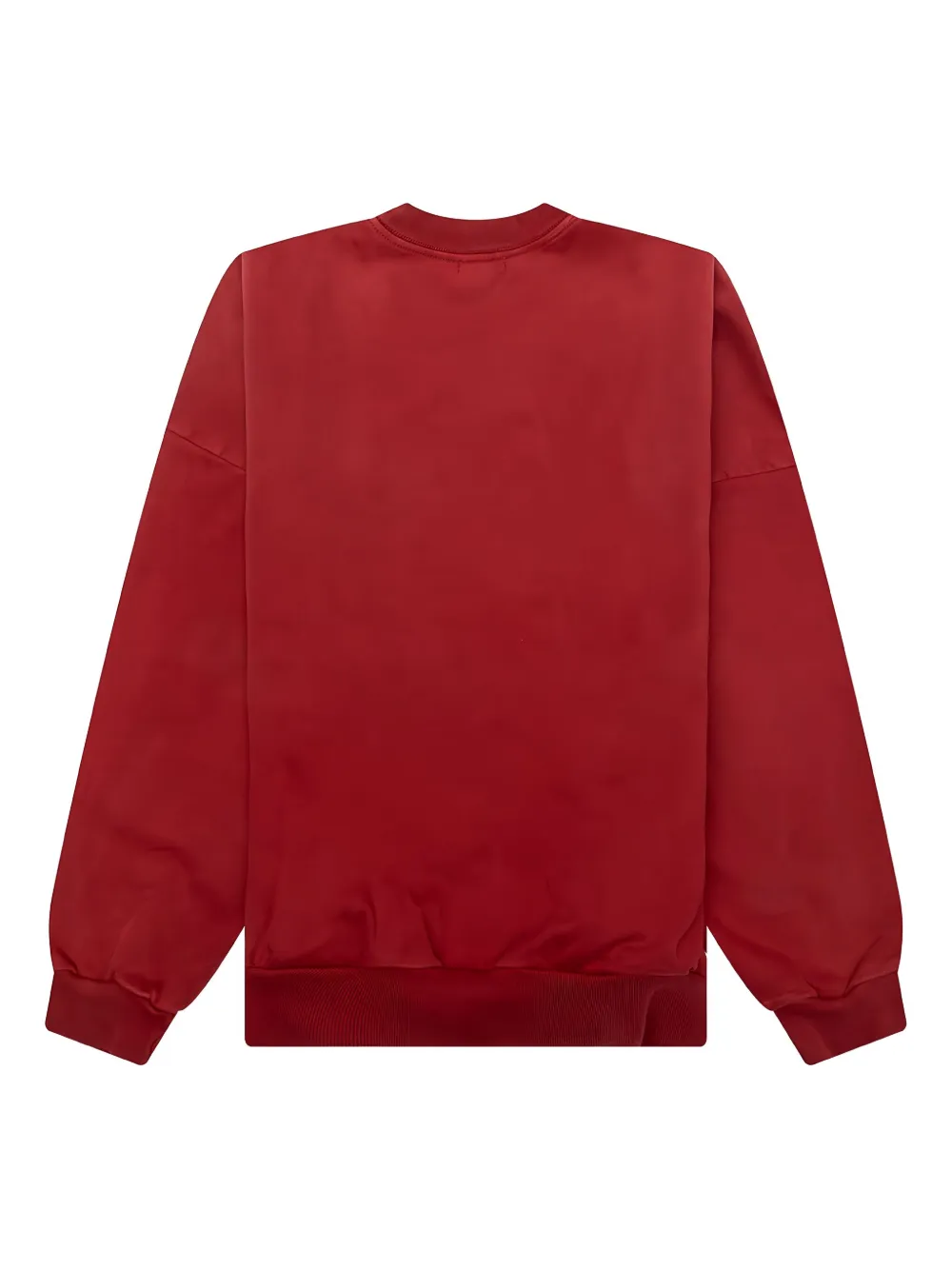 Willy Chavarria Community Center crew-neck sweatshirt | Sweatshirts | Image 2