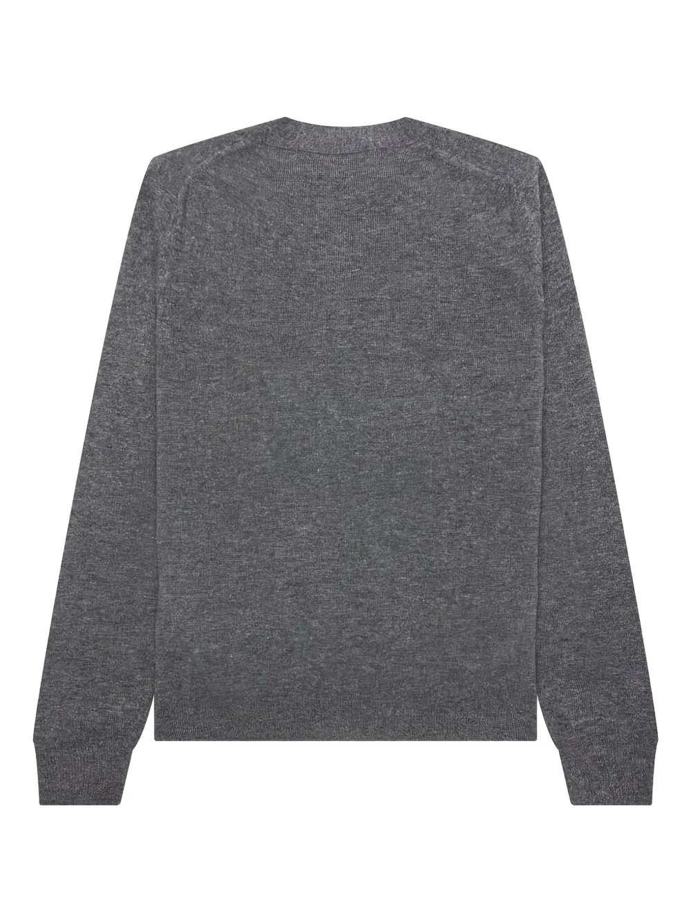 Comme Des Garçons Play x The Artist Invader heart-patch cardigan | Cardigans | Image 2