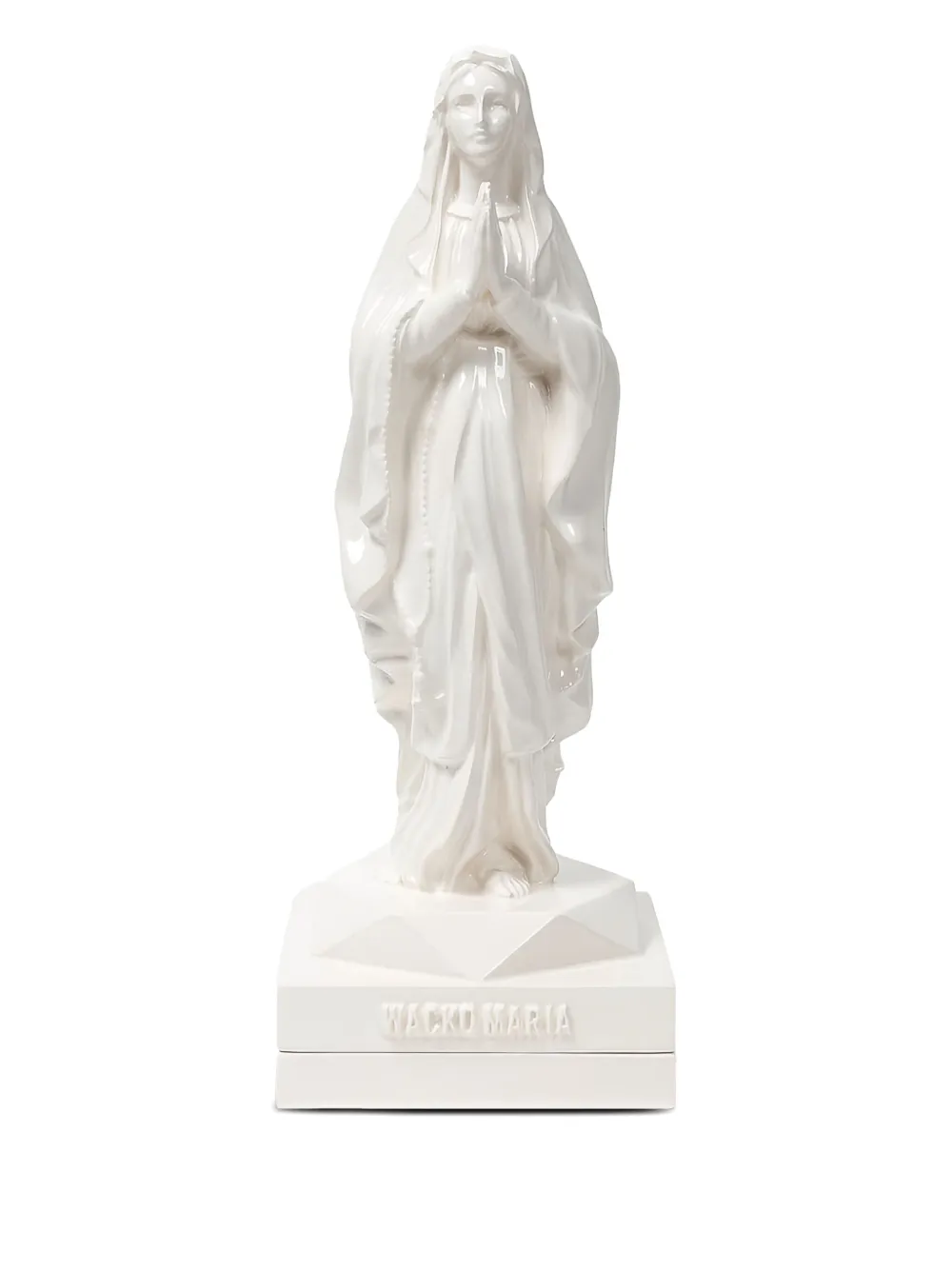 WACKO MARIA Maria incense burner | White | Image 1