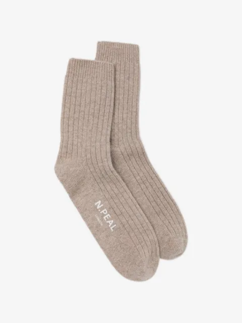 N.Peal House socks