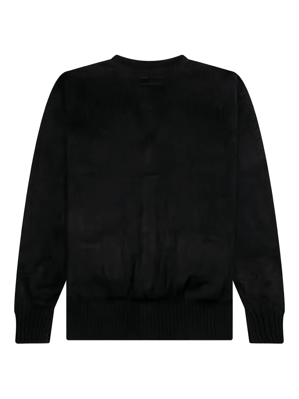 WACKO MARIA logo-embroidered cardigan | Cardigans | Image 2