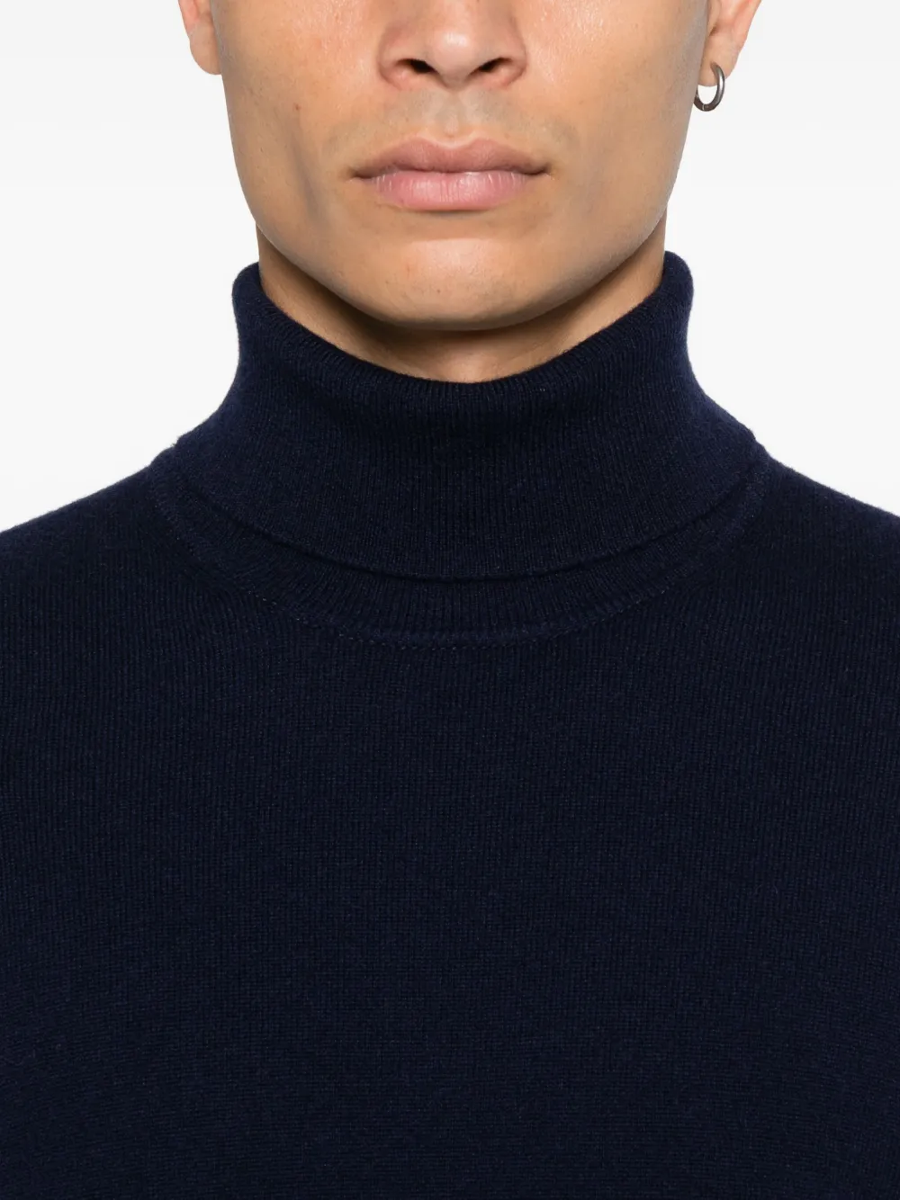 Fedeli Kasjmier coltrui Blauw