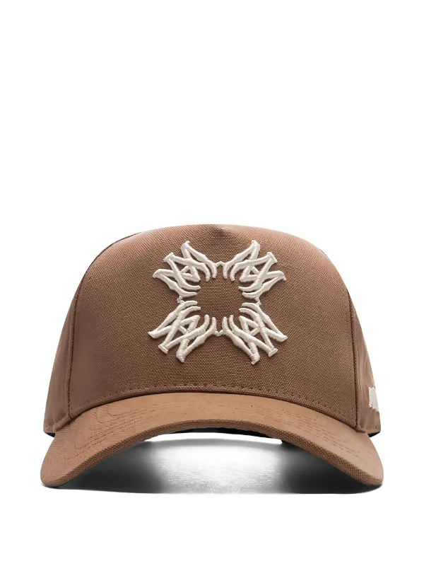 帽子 AMIRI 24SS star patch CAP AMIRI Amiri Star-Patch