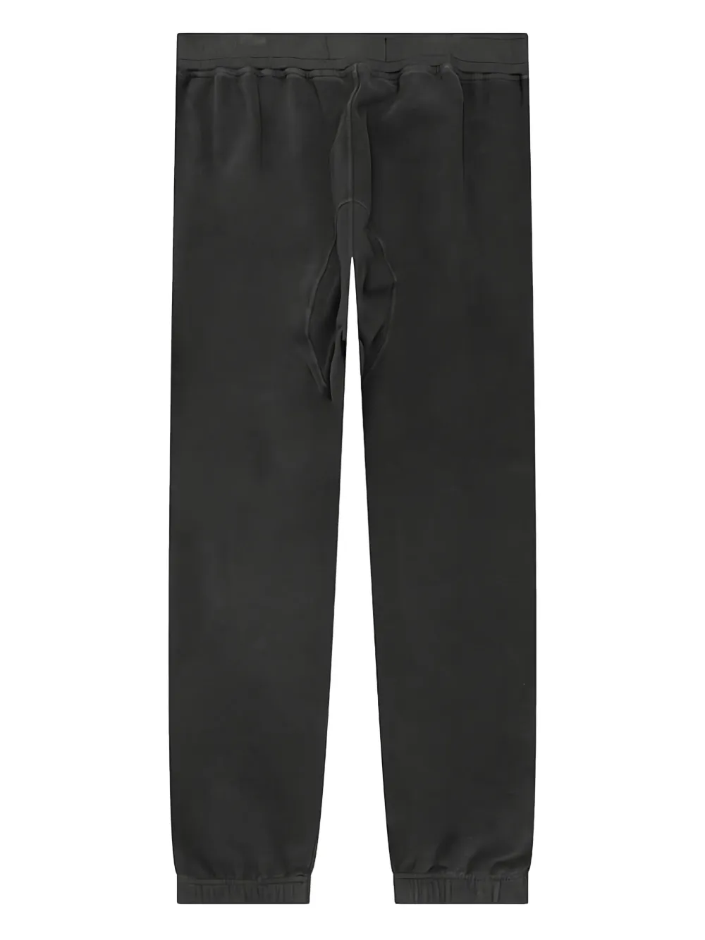 Stone Island Trainingsbroek met Compass-logopatch Zwart