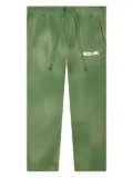 Nahmias Summerland track pants - Green
