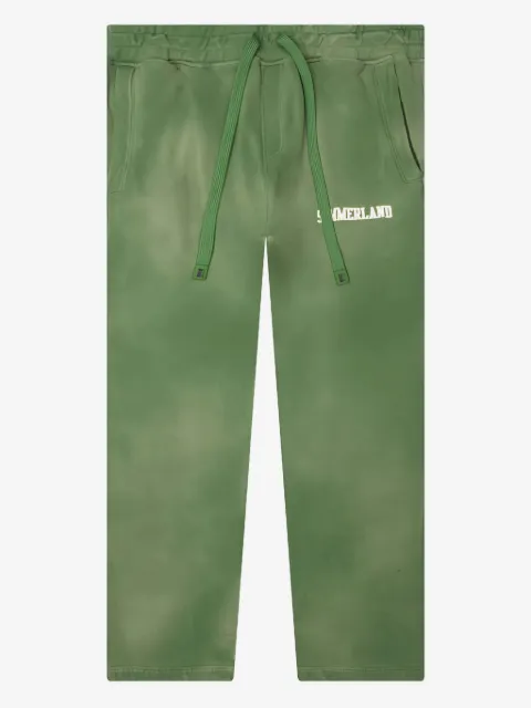 Nahmias Summerland track pants