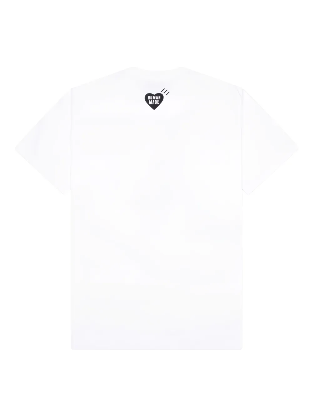 Human Made logo-print T-shirt | T-Shirts | Image 2