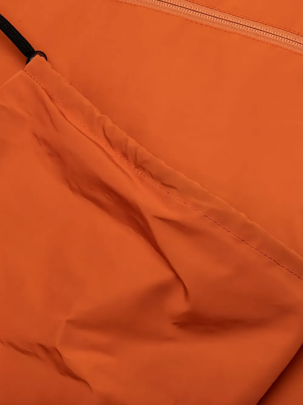 SOUTH2 WEST8 Bodywarmer met meerdere zakken Oranje