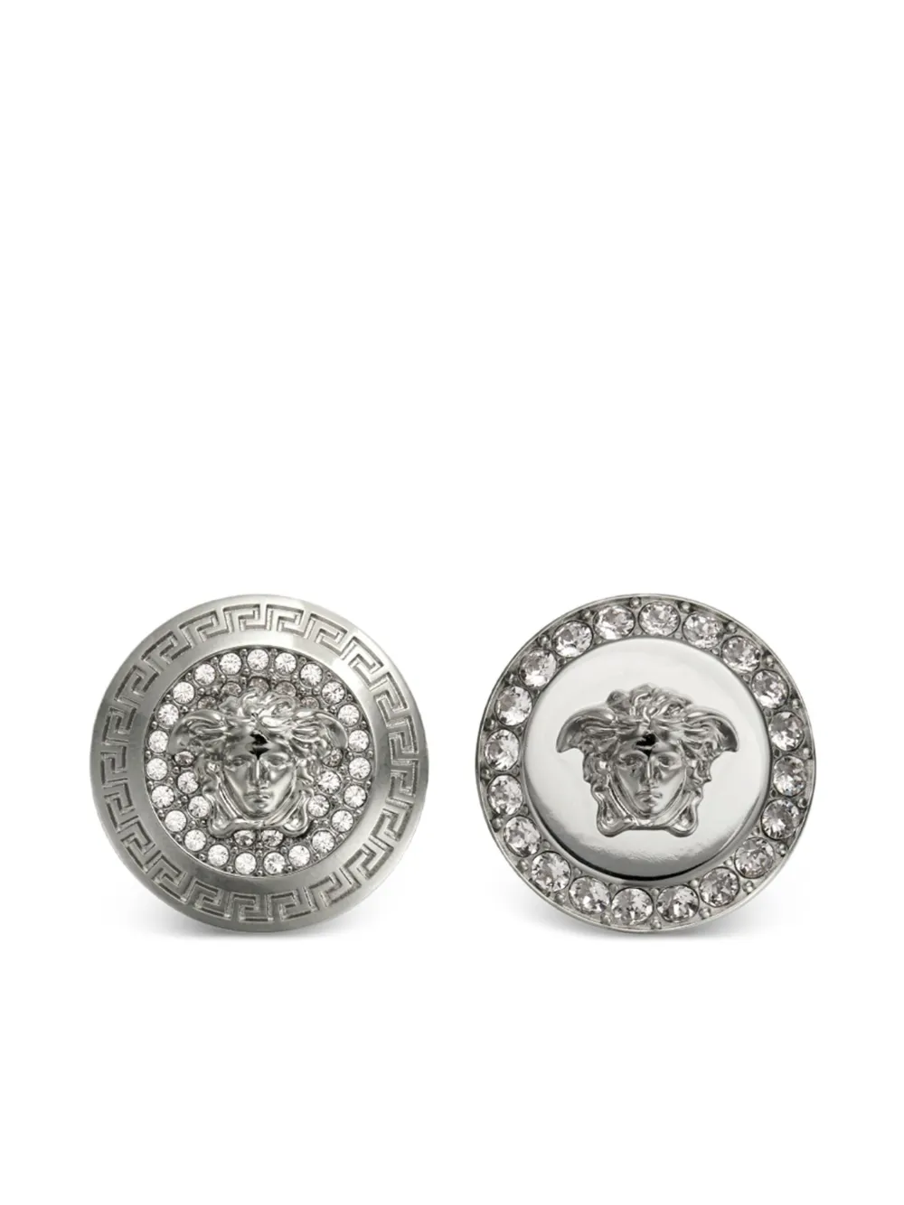 Versace Versace Bijoux Silver | plateado | Image 1