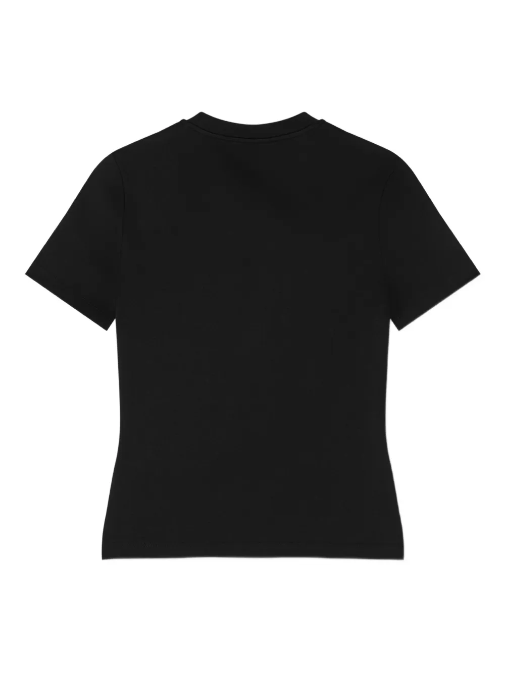 Versace crystal-embellishment T-shirt | T-Shirts & Jersey Shirts | Image 2