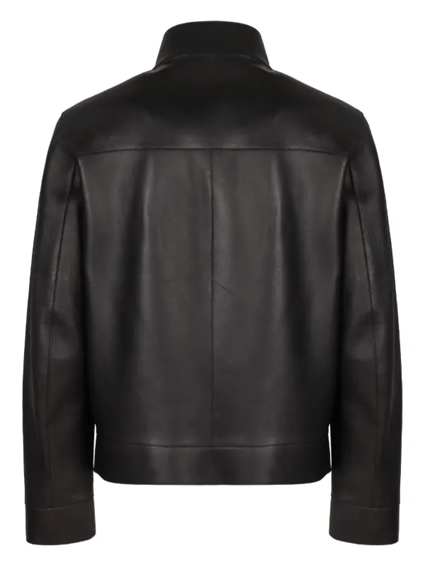 ジャケット・アウター 90s EMPORIO ARMANI Full Zip Blouson undefined