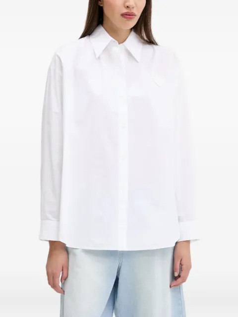 HUGO Happy HUGO printed shirt