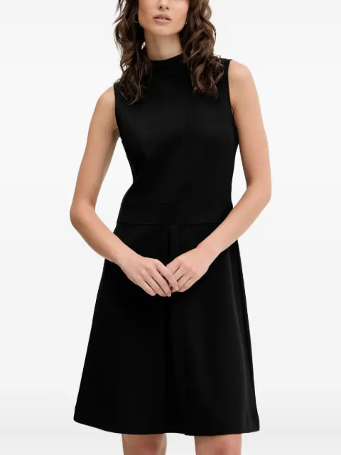 HUGO Nalvasia A-line dress