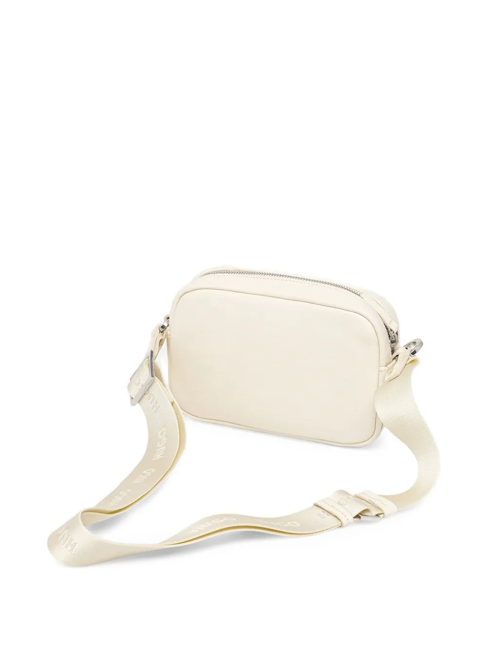 HUGO logo-plaque cross-body bag | Image 2