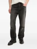 HUGO distressed jeans - Grey