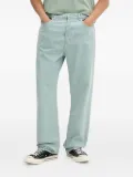 HUGO relaxed-fit jeans - Blue