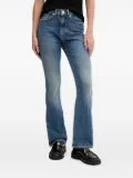 HUGO flared jeans - Blue