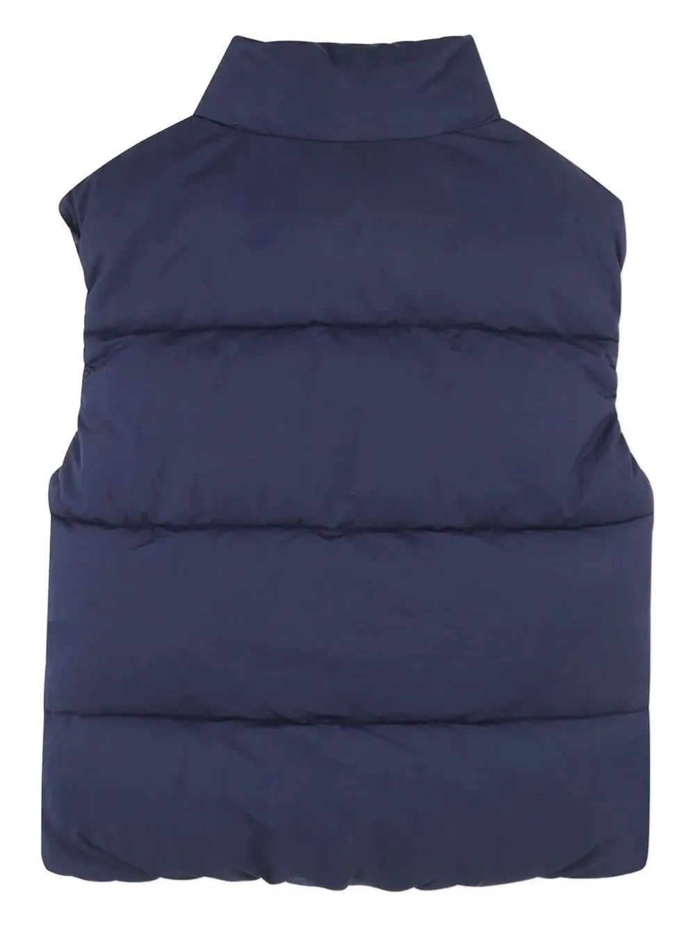 HUGO Bodywarmer met rits Blauw