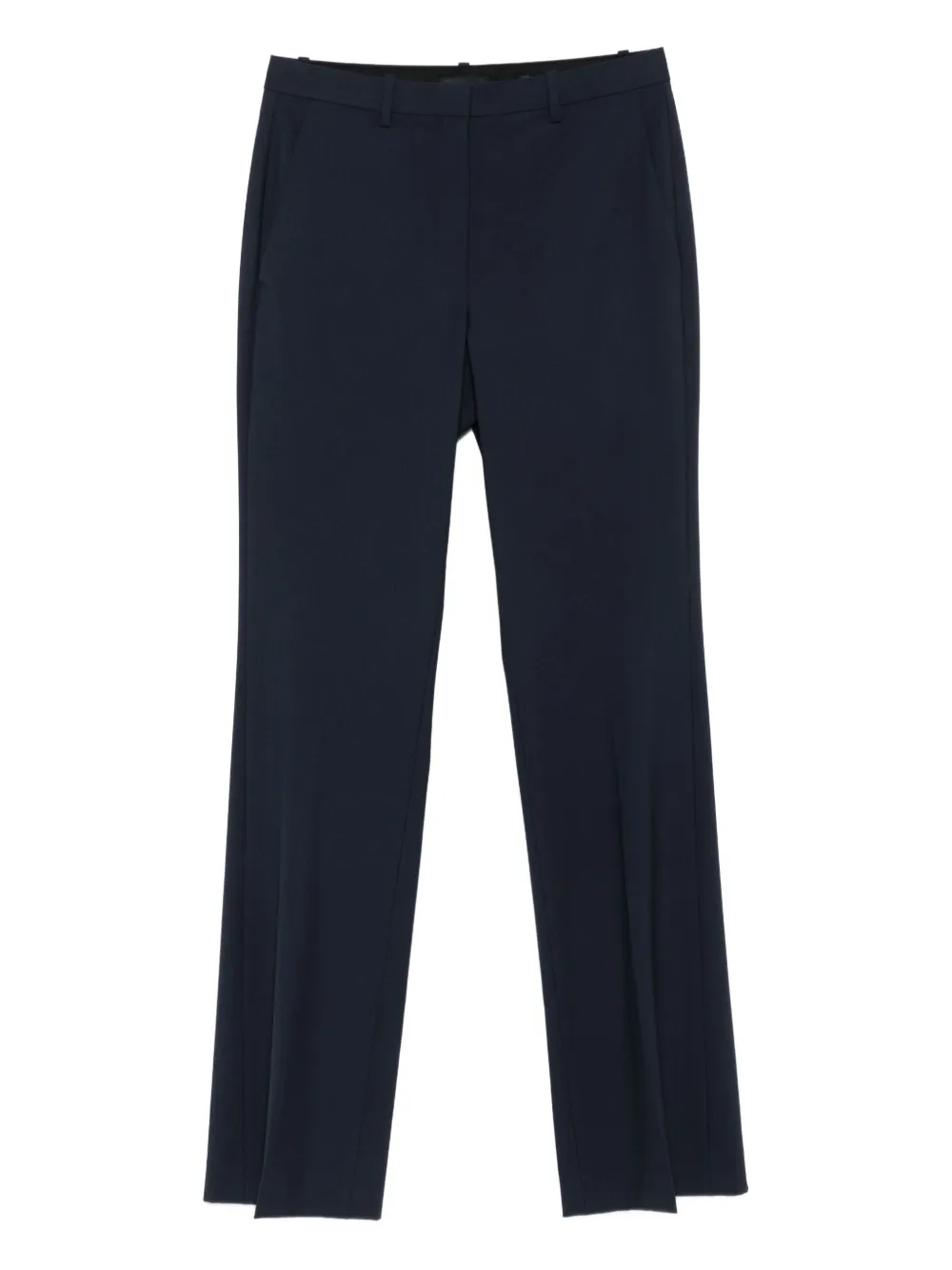 Theory tailored trousers | Blue | Image 1