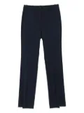 Theory tailored trousers - Blue