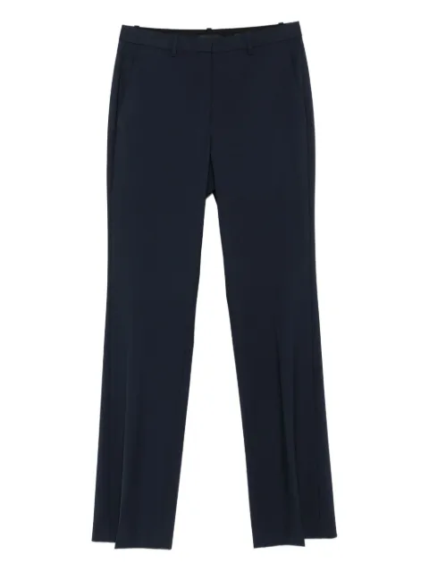 Theory tailored trousers