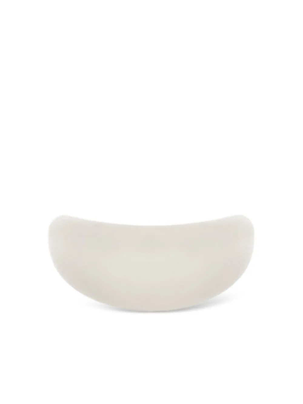 Charlotte Chesnais Lips zilveren ring