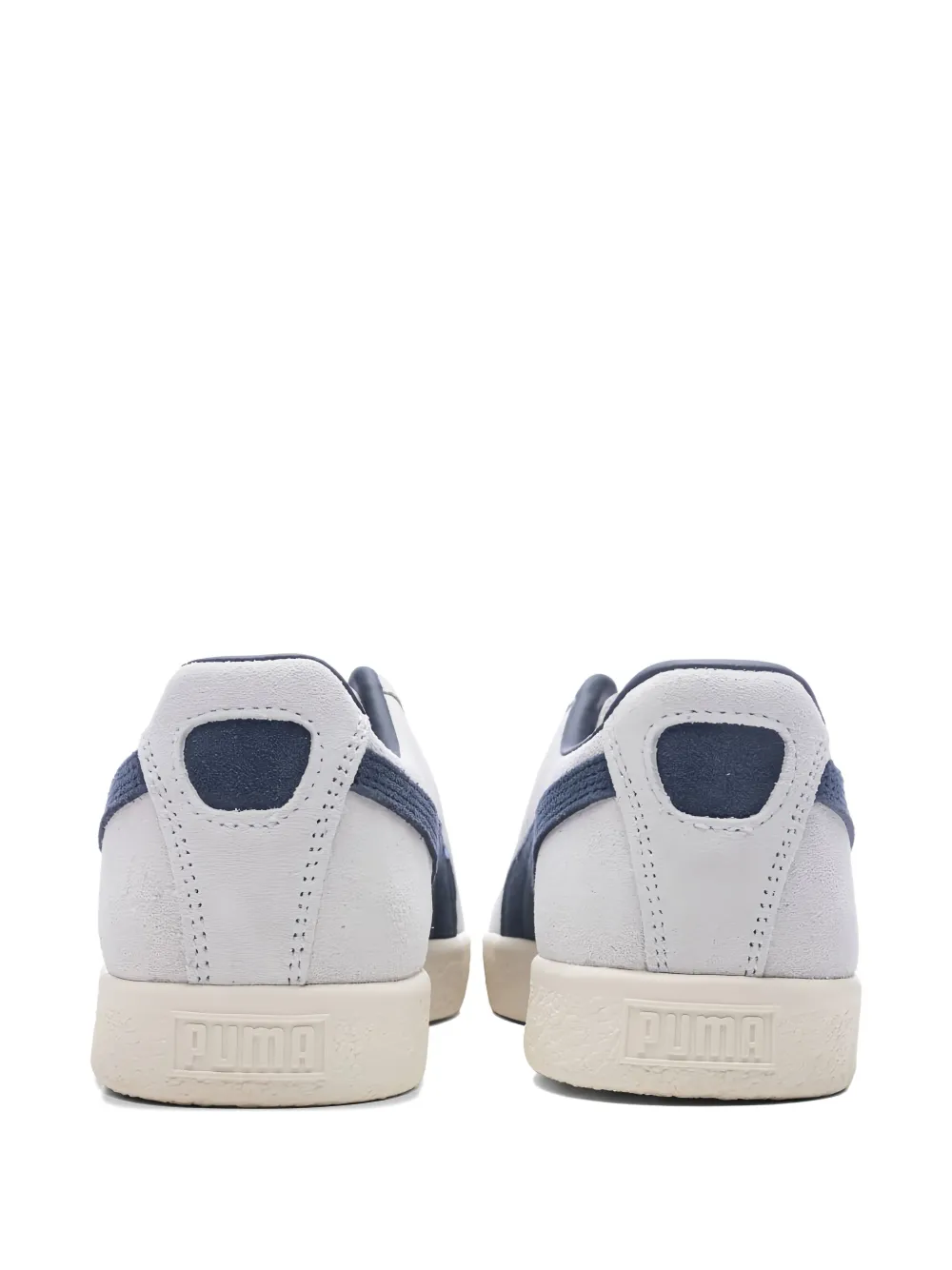 PUMA Clyde suede sneakers Grey