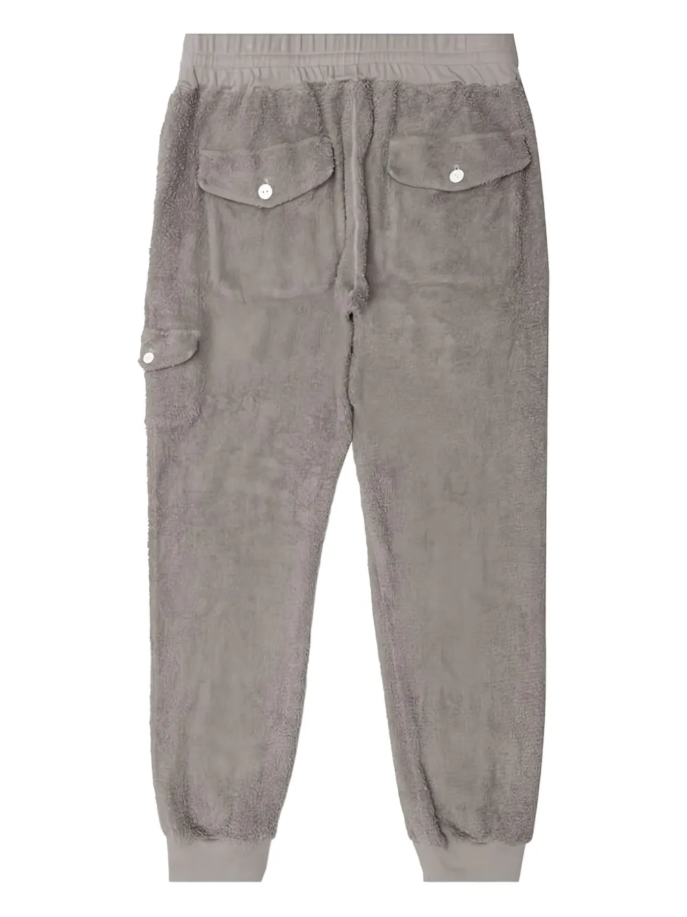 Undercover Shag trainingsbroek Grijs