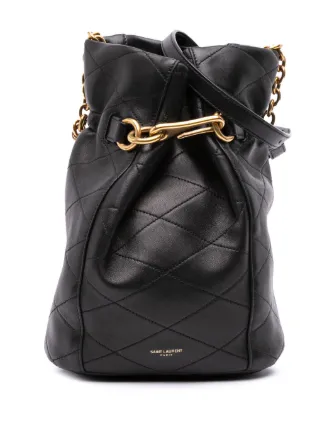 Saint Laurent Pre-Owned