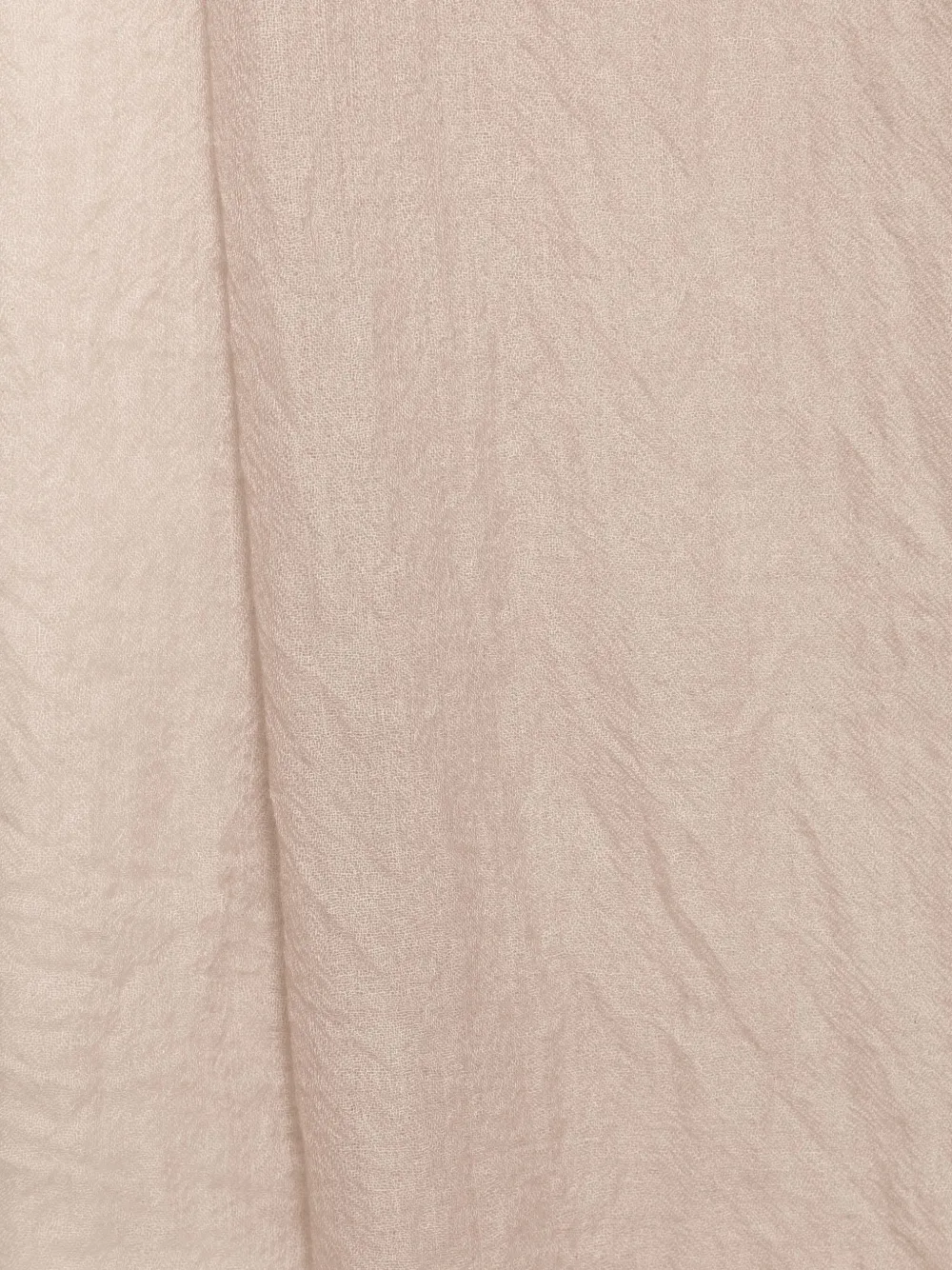 N.Peal dip-dye cashmere scarf | Women | Image 2