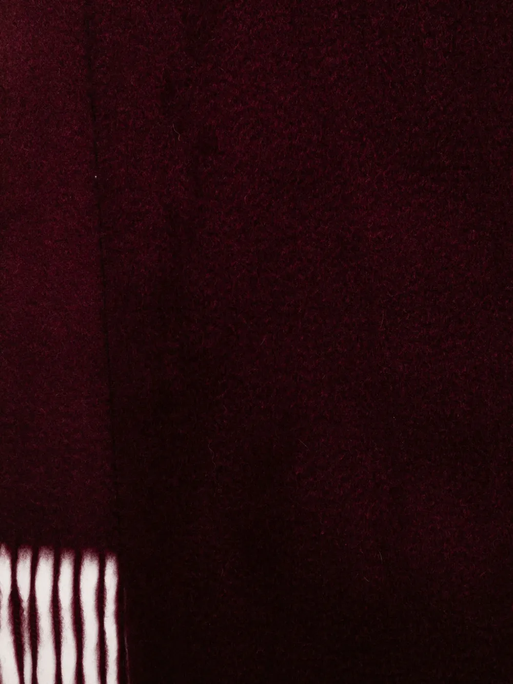N.Peal woven scarf | Women | Image 2