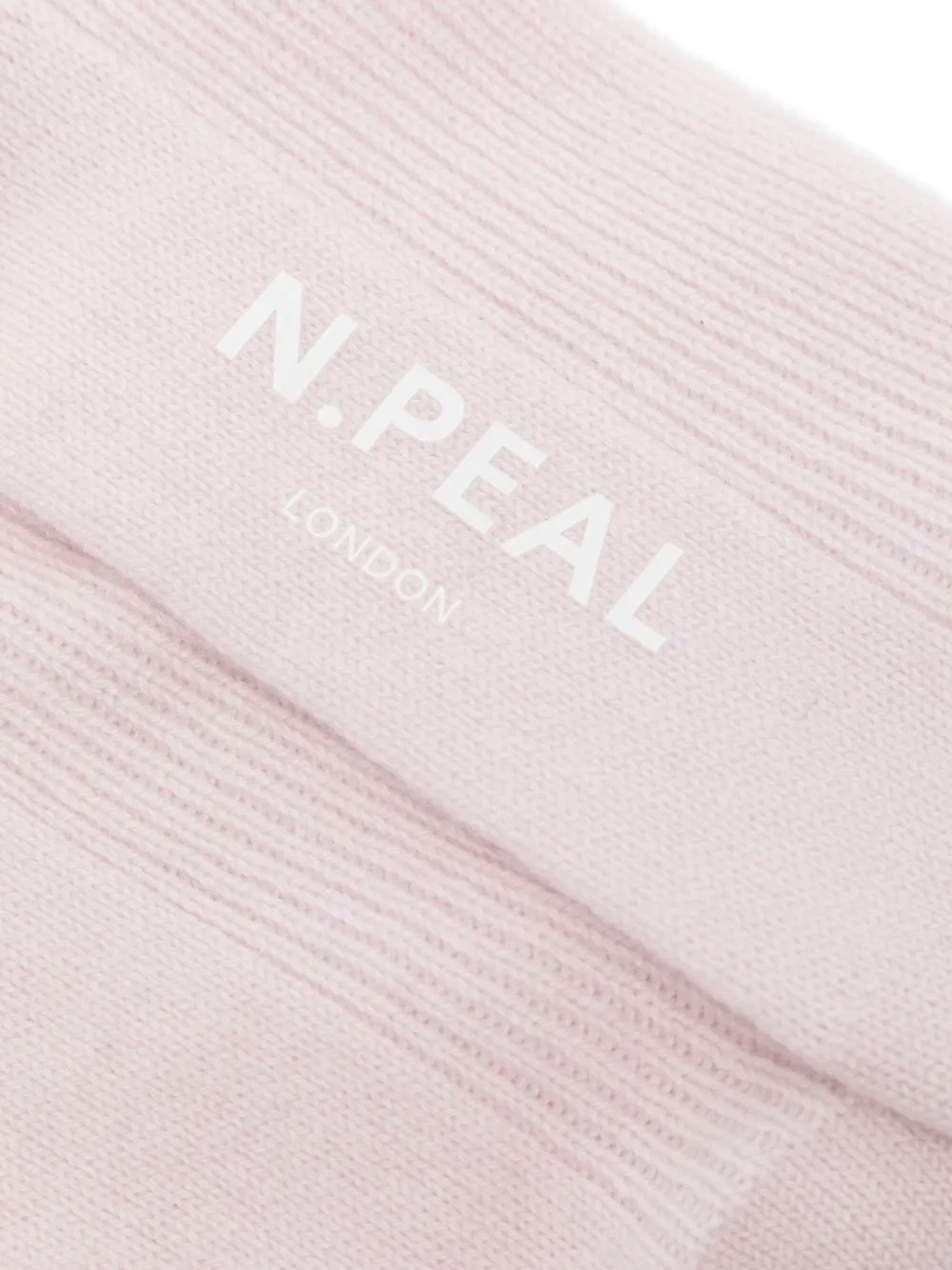 N.Peal Bed socks | Women | Image 2
