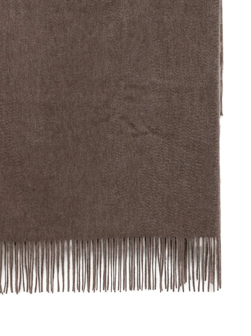 N.Peal cashmere woven shawl | Women | Image 2