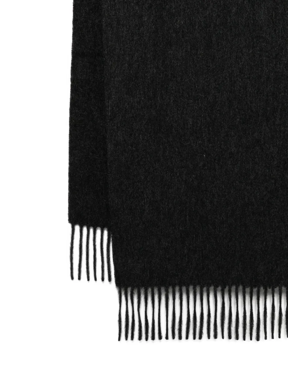 N.Peal woven scarf | Women | Image 2
