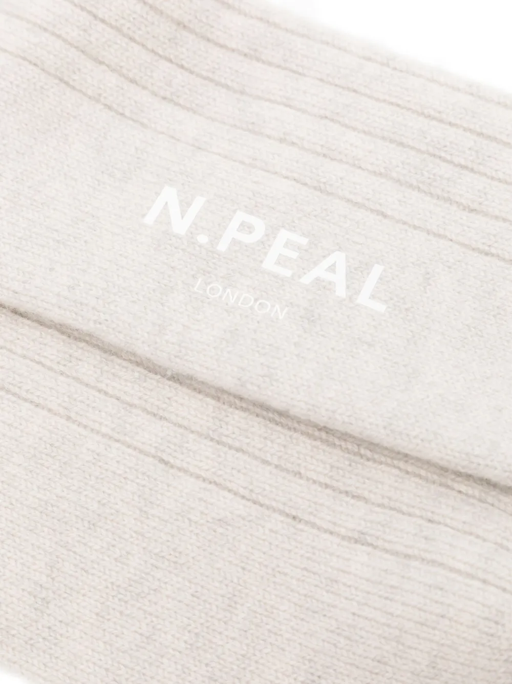 N.Peal House socks | Image 2