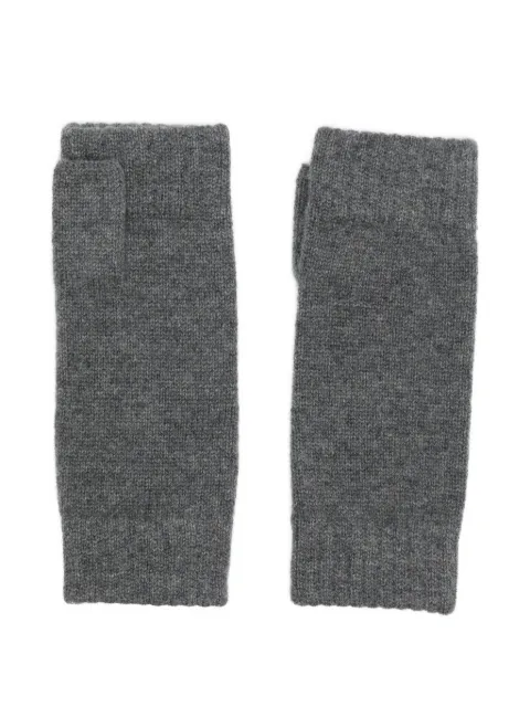 N.Peal cashmere gloves