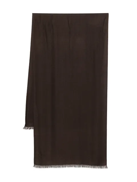 N.Peal Pashmina Stola