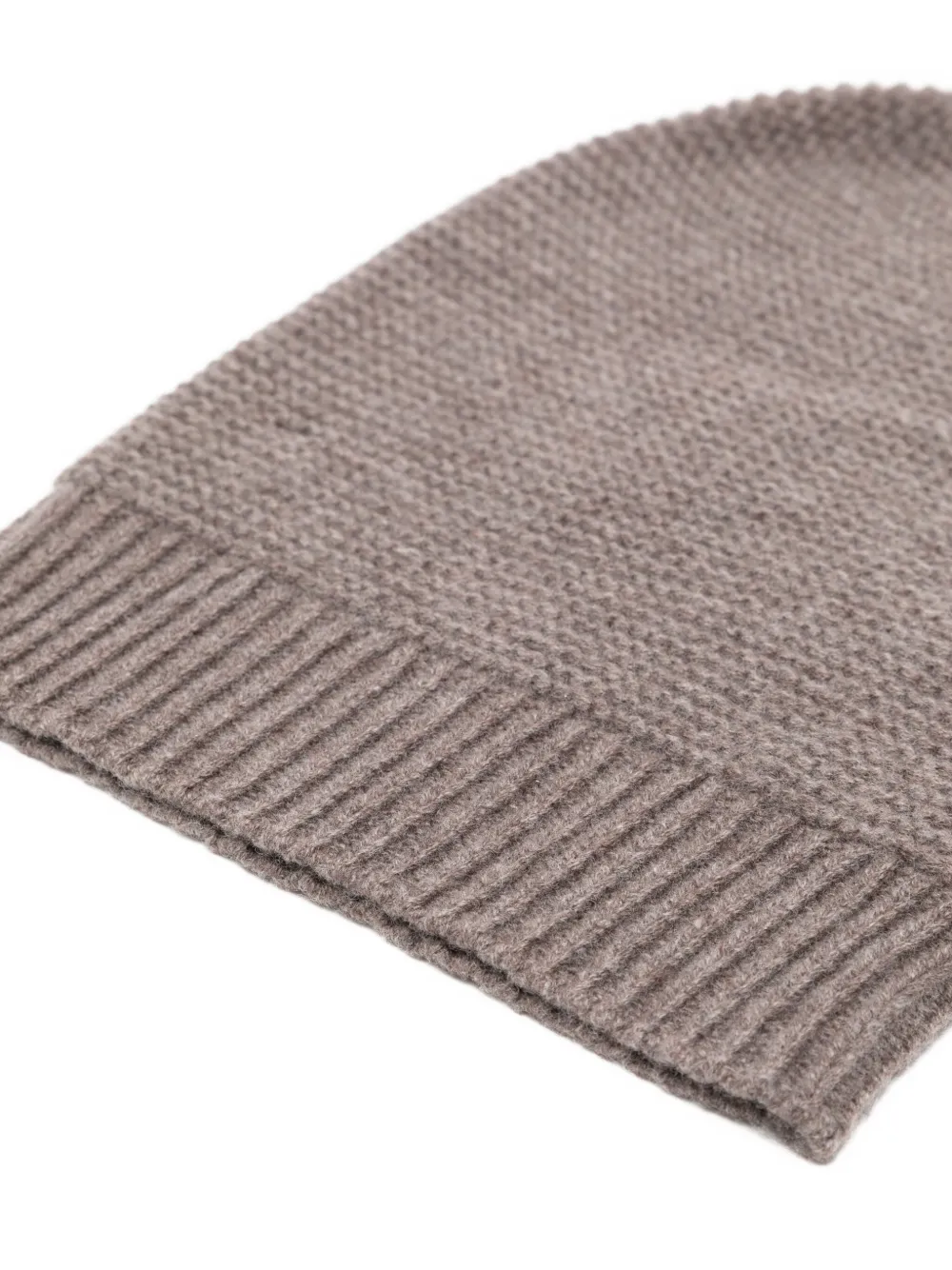 N.Peal cashmere beanie | Women | Image 2