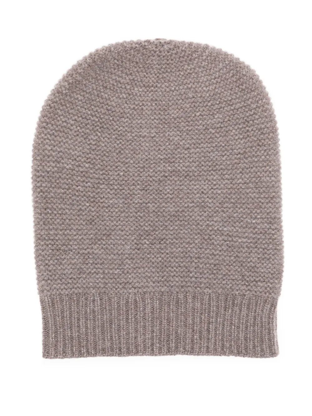N.Peal cashmere beanie | Brown | Image 1