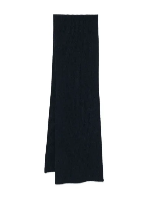 N.Peal cashmere scarf