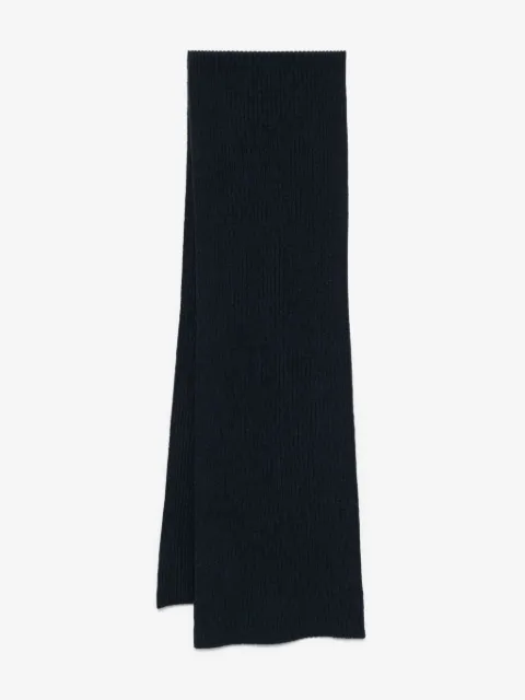 N.Peal cashmere scarf
