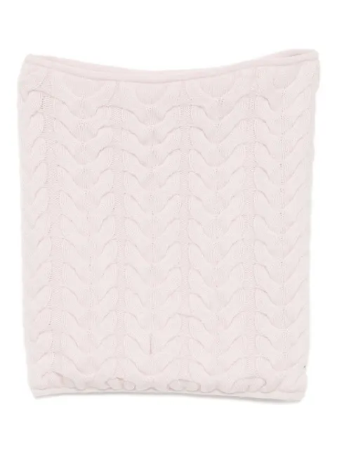 N.Peal cable snood