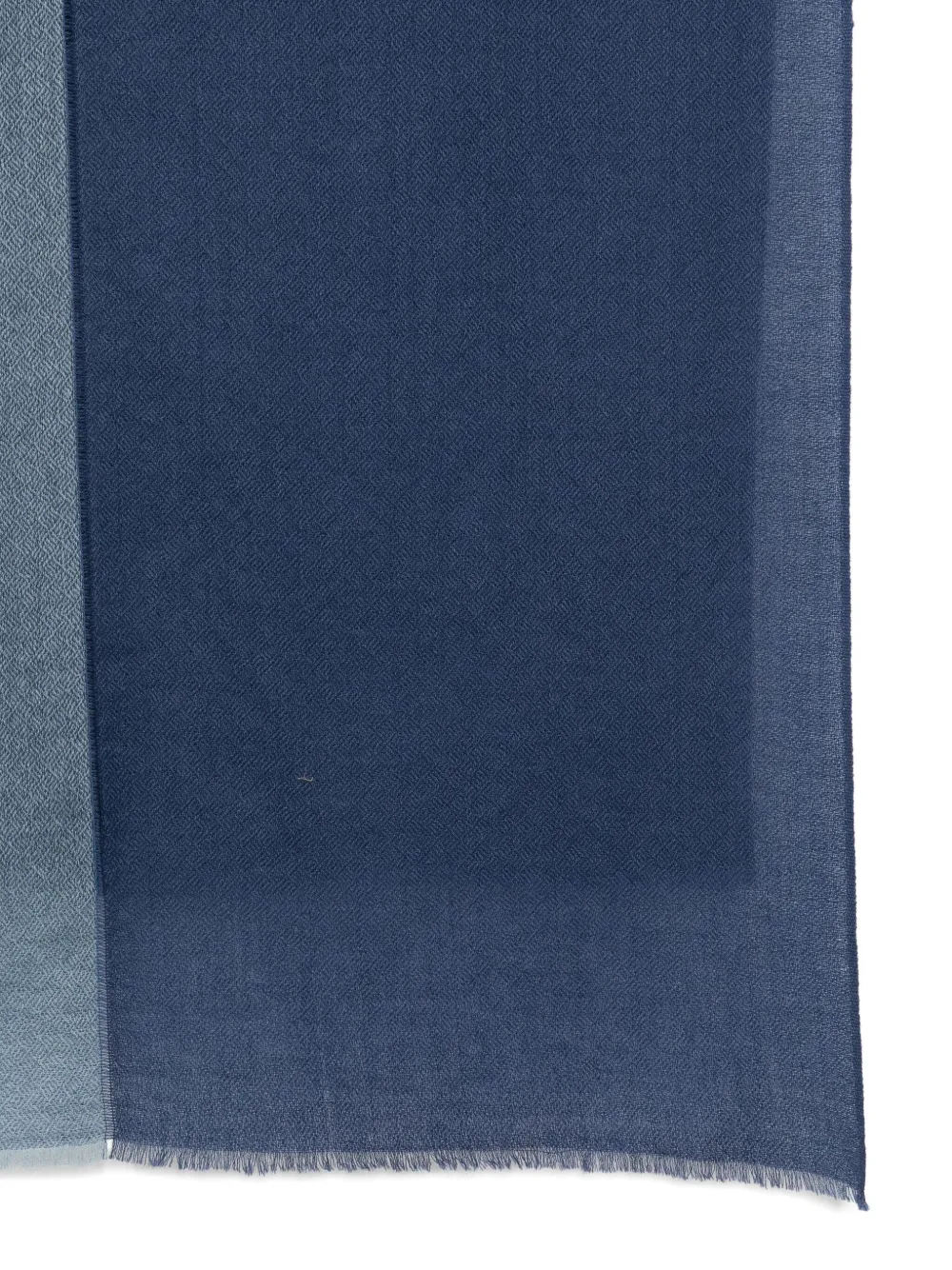 N.Peal Geo Pashmina scarf | Women | Image 2
